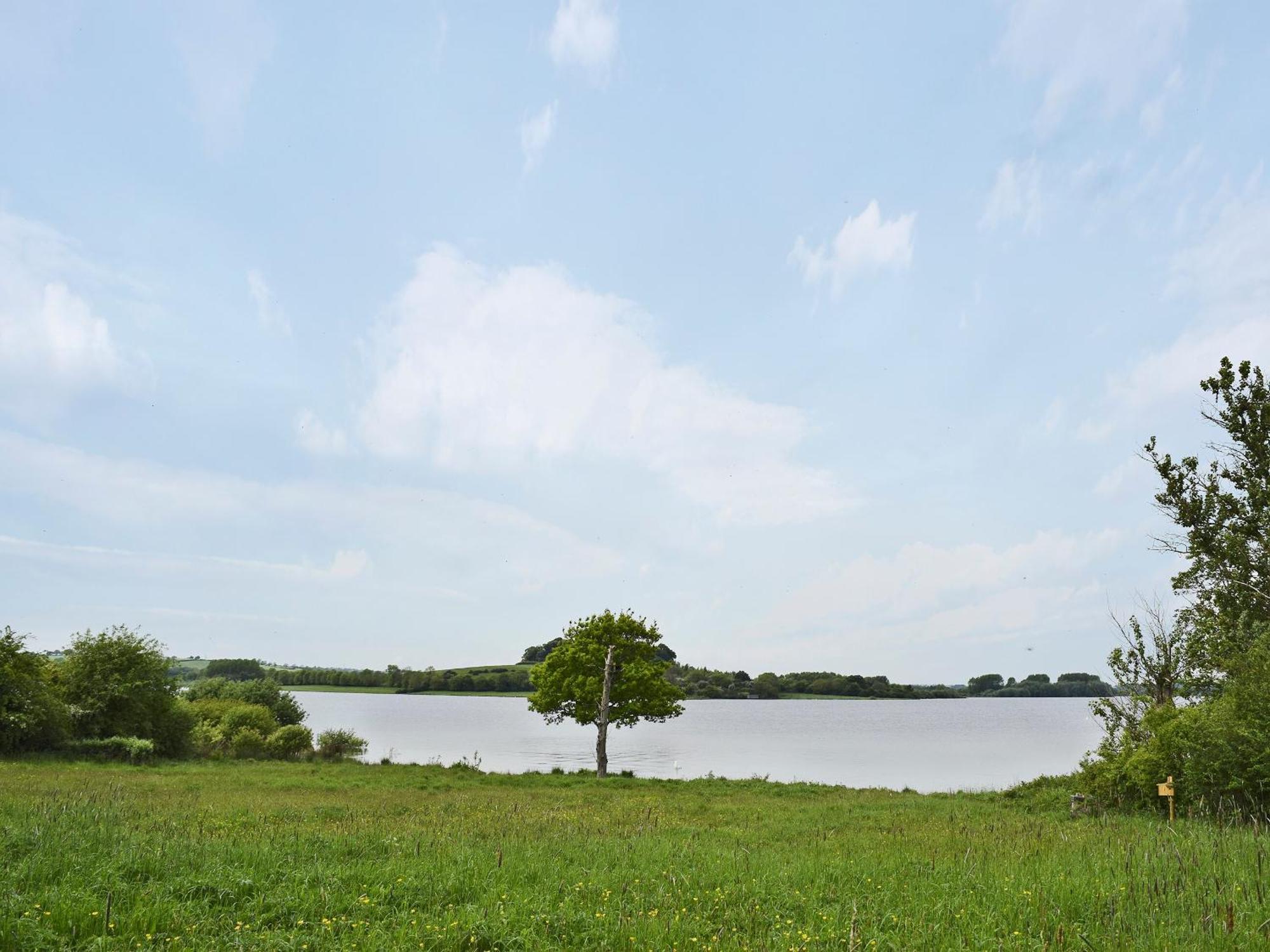 Fulbeck Stone Lodge מראה חיצוני תמונה