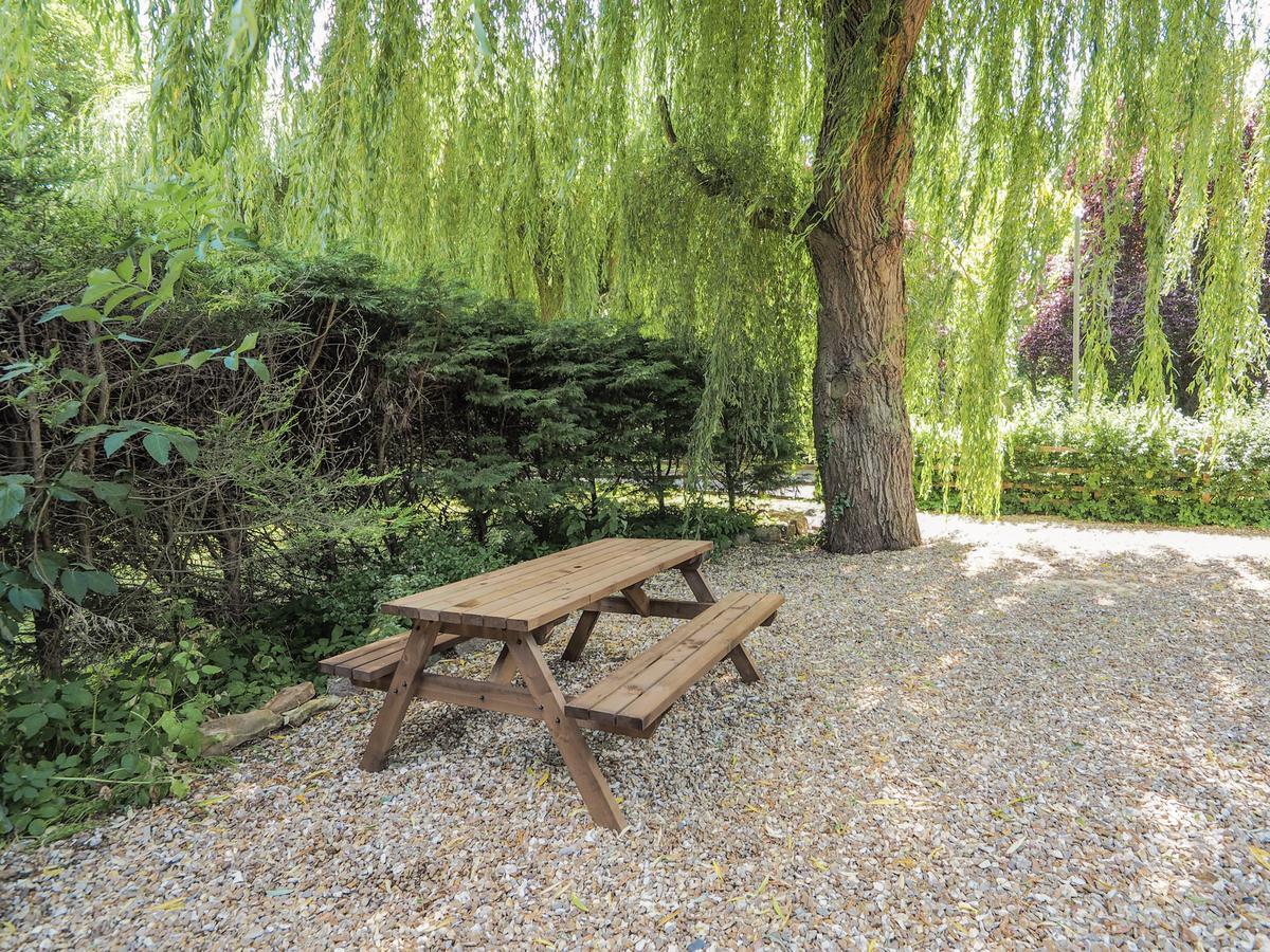 Fulbeck Stone Lodge מראה חיצוני תמונה